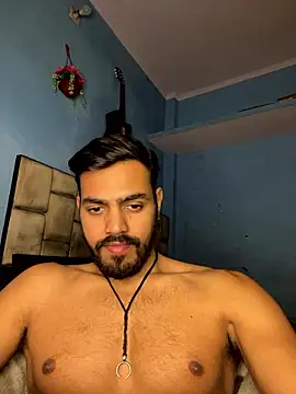 fireboyyyyy online show from January 16, 1:04 pm