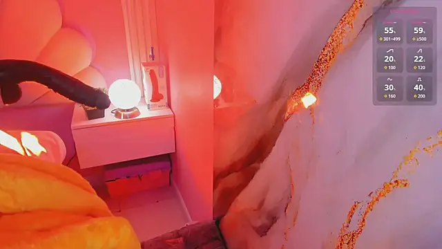 hinata dolly online show from March 17, 11:46 am