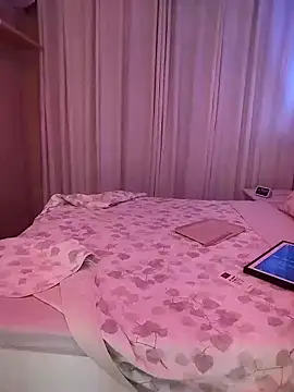 Snapshot of Andressa-sette chatting on December 23, 12:41 am Andressa-sette online show from December 23, 12:41 am