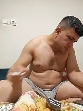 nihattttttttttttttt online show from November 9, 9:35 pm