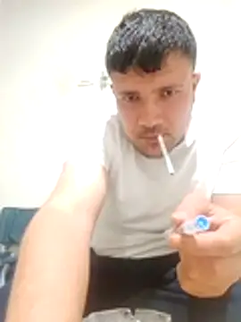 nihattttttttttttttt online show from November 14, 9:35 pm