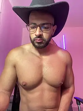 magnumchris online show from March 29, 1:11 pm