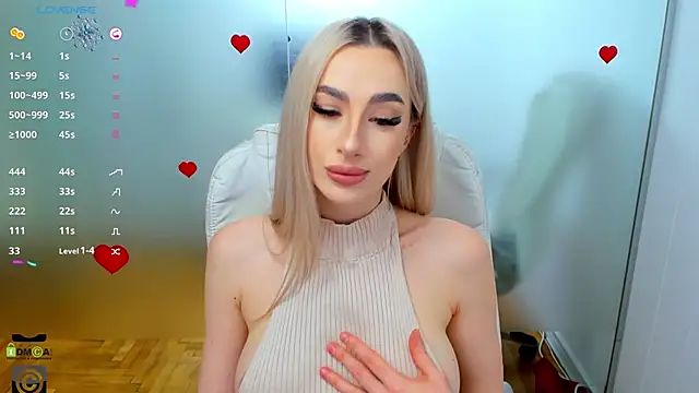 aileen williams online show from January 27, 9:55 am