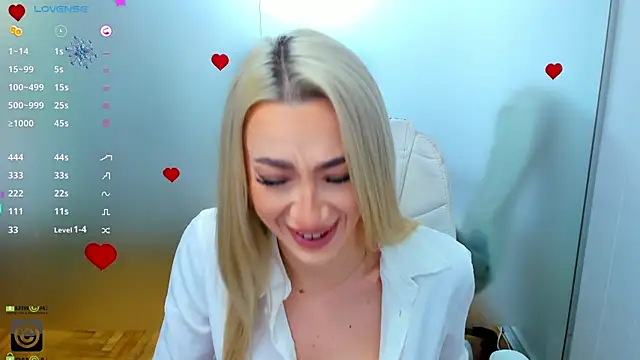 aileen williams online show from March 7, 7:41 am