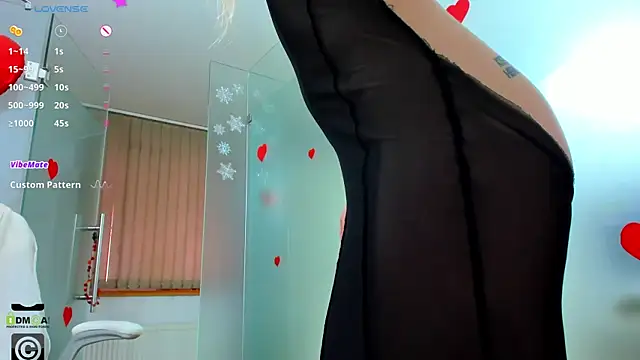 aileen williams online show from February 14, 10:12 am