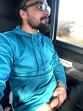 Lilbig 24 online show from January 14, 8:03 pm