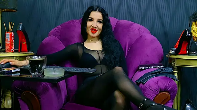 VivianReeve online show from May 26, 11:28 am