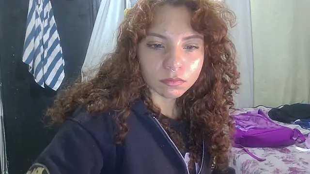 VioletV online show from May 15, 12:28 am