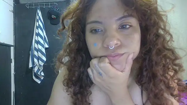 VioletV online show from May 22, 12:40 am
