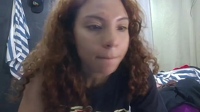 VioletV online show from May 26, 3:24 am