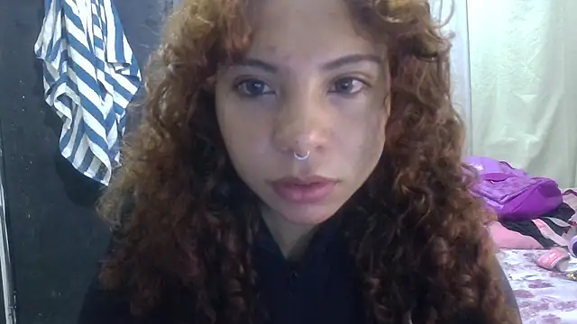 VioletV online show from May 27, 12:29 am