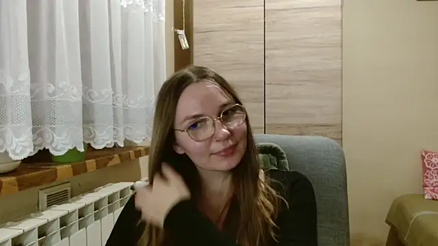 LooveELLYx online show from November 16, 3:06 pm