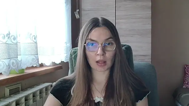 LooveELLYx online show from December 21, 7:26 am