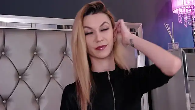 MayaHale online show from February 22, 11:53 am