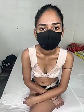 Snapshot of Anjaliangel07 chatting on September 13, 7:30 am Anjaliangel07 online show from September 13, 7:30 am