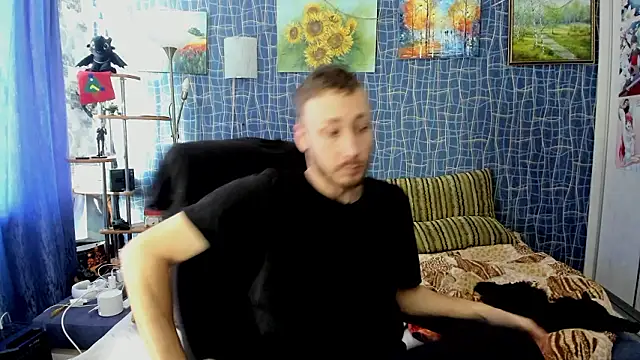 CuteBoy228 online show from February 10, 11:25 am