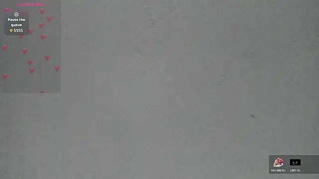 Sophia Ebony online show from February 18, 12:12 pm