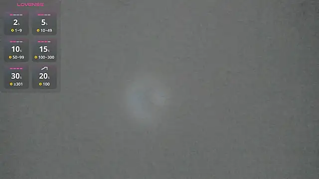 Sophia Ebony online show from March 21, 12:10 pm