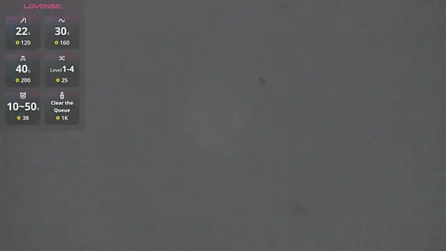 Sophia Ebony online show from April 14, 12:11 pm