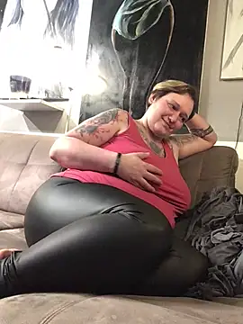 Ich-eben123 online show from February 1, 8:02 am