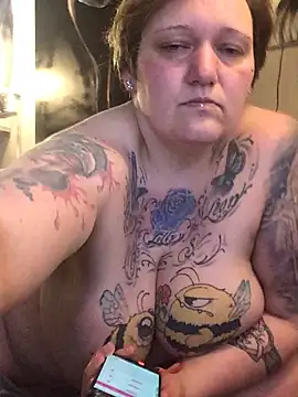 Ich-eben123 online show from February 15, 9:22 pm