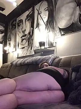 Ich-eben123 online show from April 8, 7:47 pm