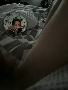 Big8inchUncutCock online show from July 19, 5:49 pm