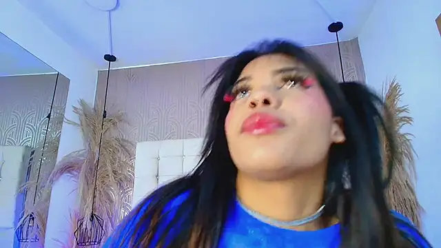 LexieBloom online show from March 26, 3:56 am