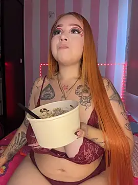 Snapshot of tetonic_04 chatting on February 3, 10:15 pm tetonic 04 online show from February 3, 10:15 pm