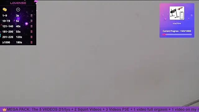 skinnykalitzo18 online show from November 28, 7:00 am