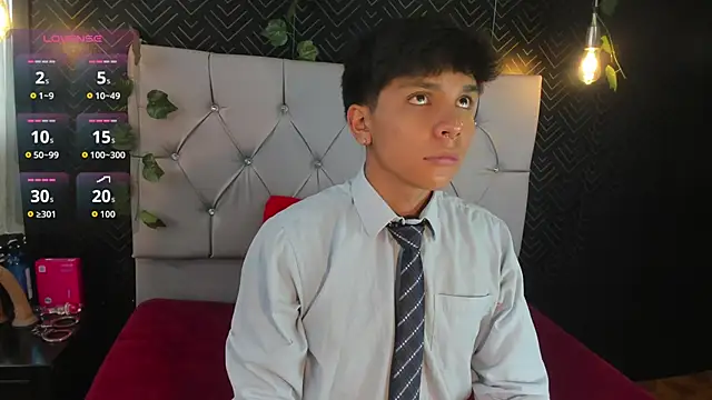 Thiago Kozak online show from October 22, 12:38 pm