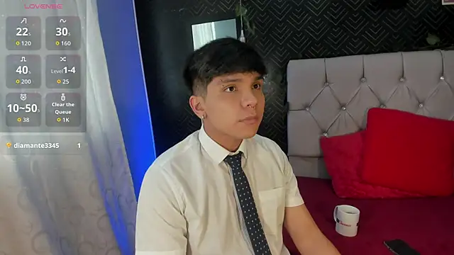 Thiago Kozak online show from January 13, 12:32 pm