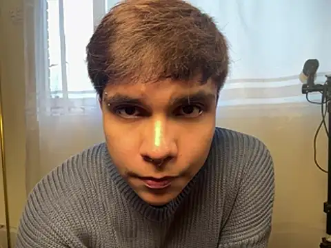 Thiago Kozak online show from April 15, 10:32 pm