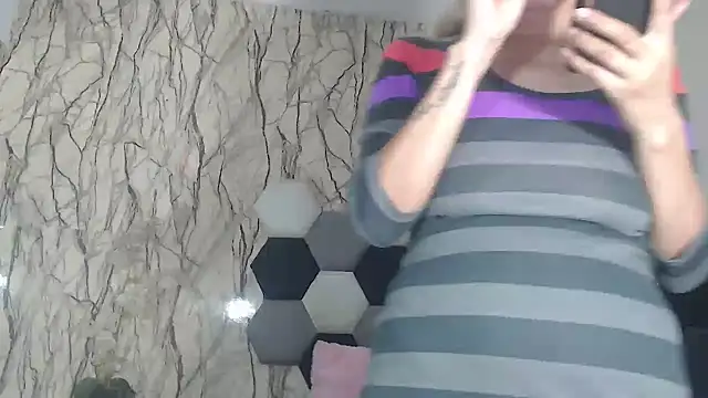 AntonellaBlanc online show from March 4, 3:01 am