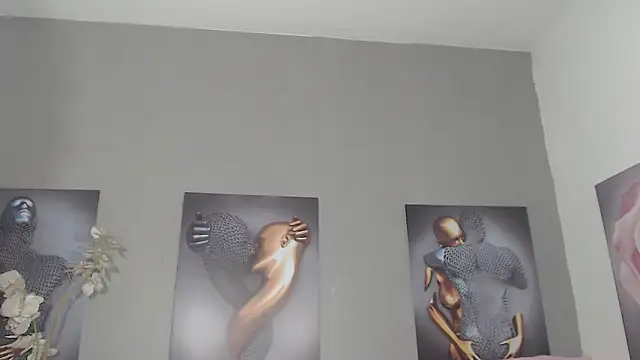 AntonellaBlanc online show from March 28, 4:17 pm