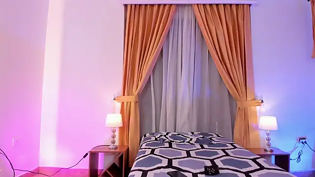 Cherry Castillo online show from October 24, 1:07 pm