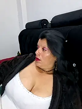 Hanna Kieran online show from October 25, 3:47 am