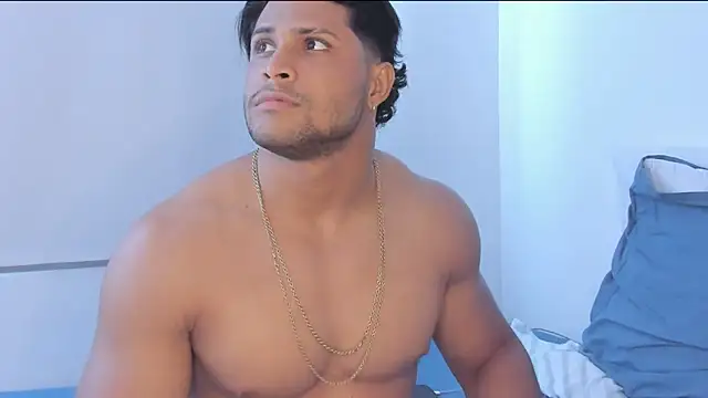 Evansdark1 online show from March 4, 7:09 pm