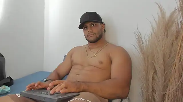 Evansdark1 online show from March 10, 10:26 pm