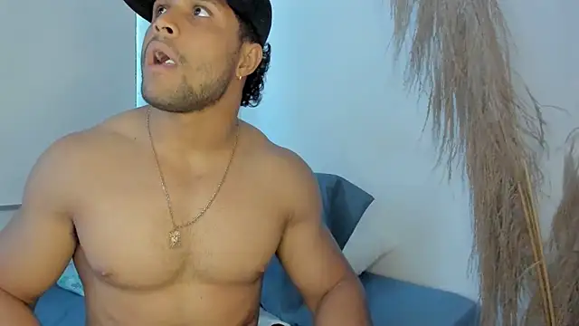 Evansdark1 online show from March 20, 10:58 pm