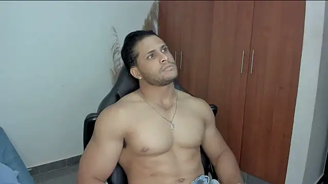 Evansdark1 online show from May 16, 12:07 am