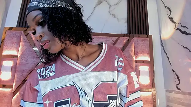 kandy bronw online show from February 12, 1:55 am