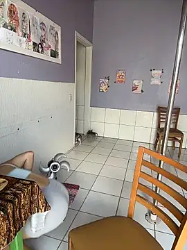 CamillyBlum online show from October 23, 2:38 pm