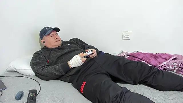 fuckynations online show from March 26, 4:56 pm