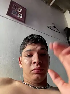 RobinLenoxx online show from October 23, 4:50 pm