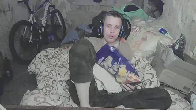 makarov1993 online show from September 14, 3:00 pm