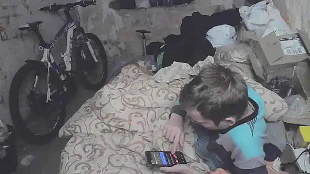 makarov1993 online show from October 12, 5:06 am