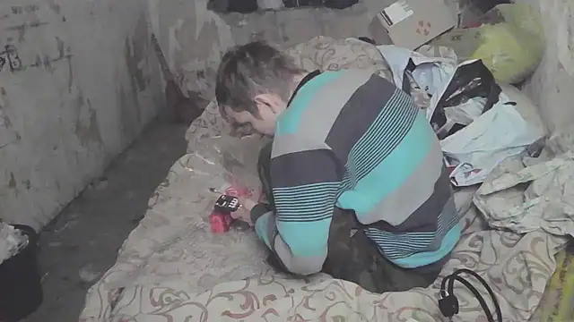 makarov1993 online show from October 29, 1:24 pm