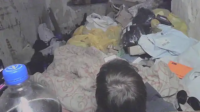 makarov1993 online show from March 7, 12:40 am