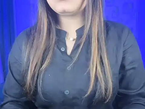 Snapshot of BABY_RANI_ chatting on November 12, 8:30 pm BABY RANI online show from November 12, 8:30 pm